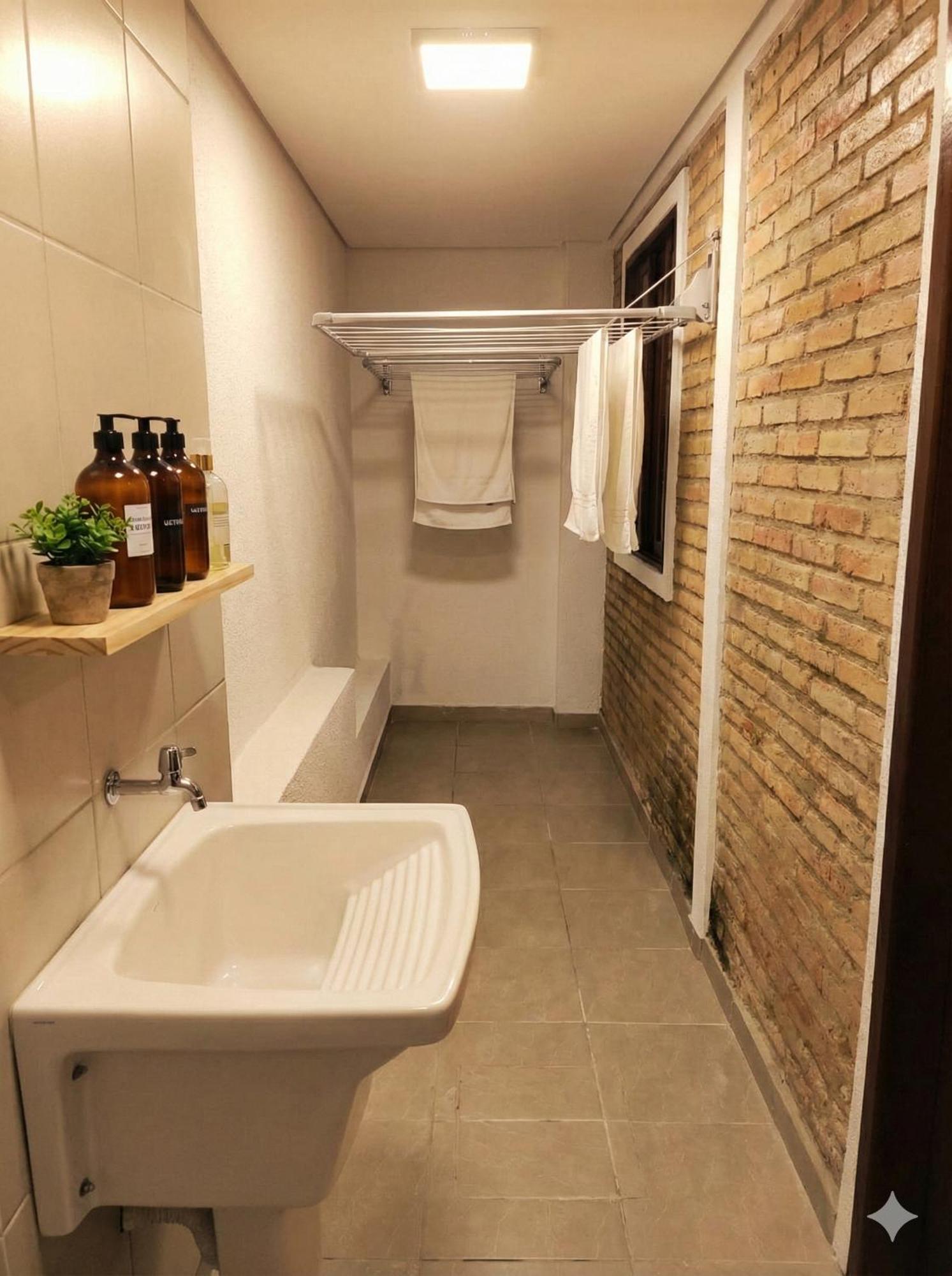 Apartamento Maria Bonita