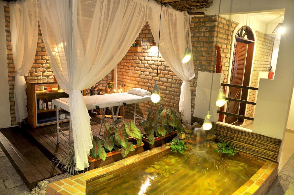 Apartamento Nordeste